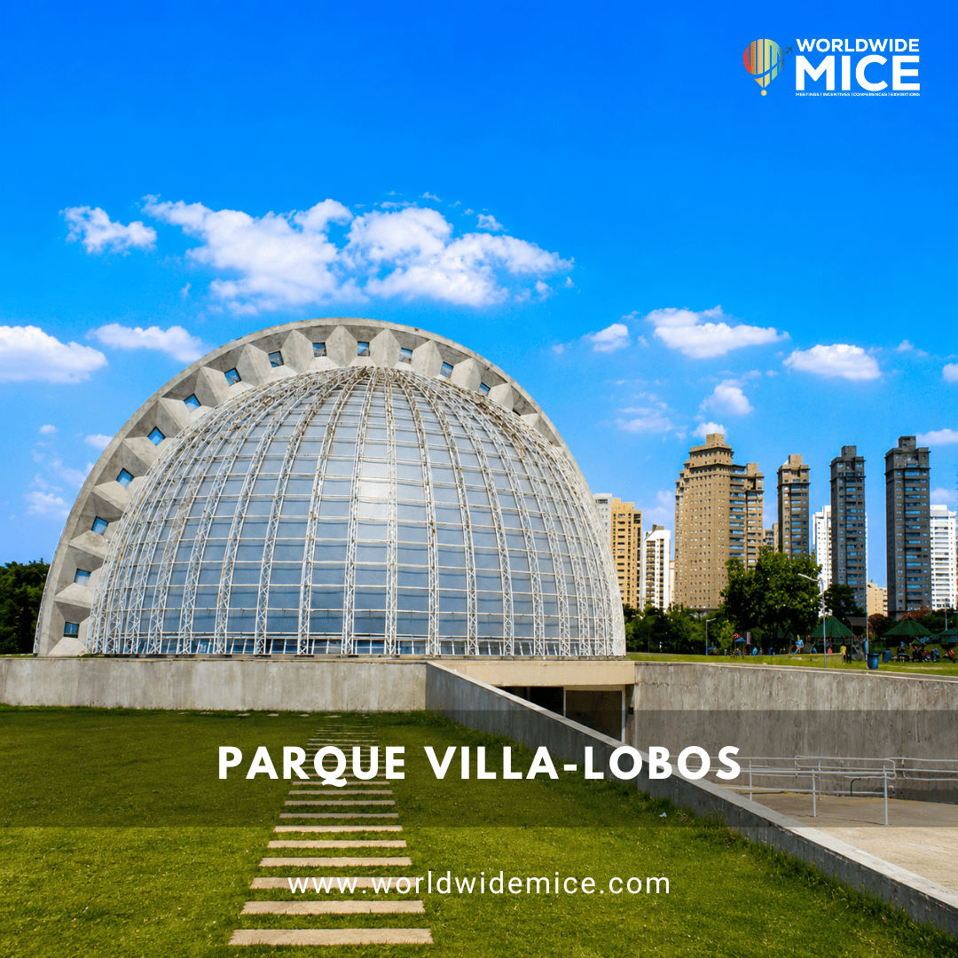 Parque Villa-Lobos